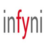 Infyni logo