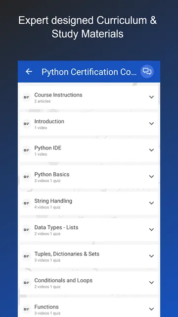 EduPrep: Learn Career Skills screenshot 2