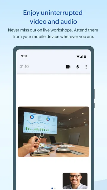 TrainerCentral - Learner screenshot 5