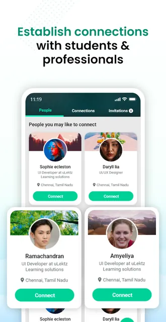 uLektz screenshot 6