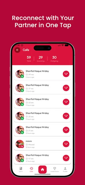 Amar Partner - Speak Better screenshot 4