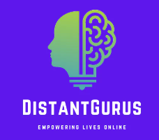 DistantGurus logo