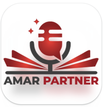 Amar Partner logo