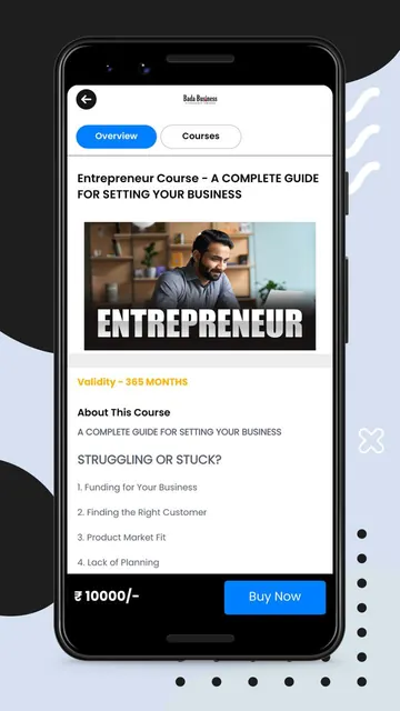 Bada Business Community screenshot 6