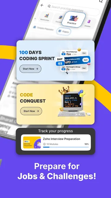 Unstop: Jobs & Internships screenshot 6