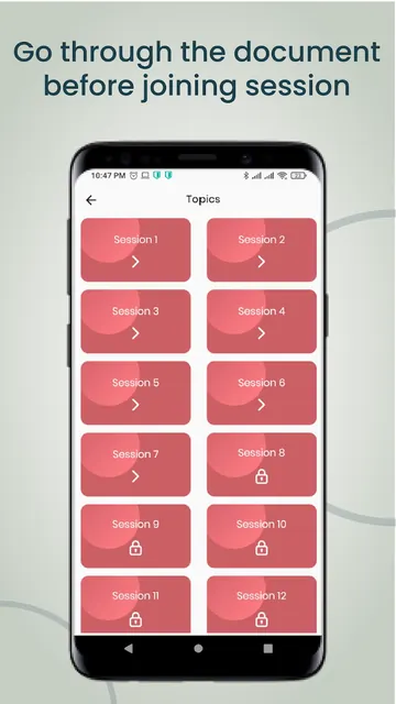 Clapingo: Learn Spoken English screenshot 5