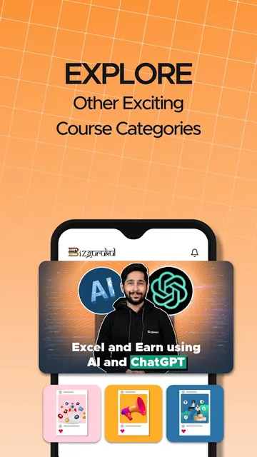 Bizgurukul screenshot 6