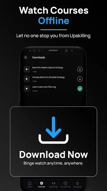 LearnApp screenshot 5