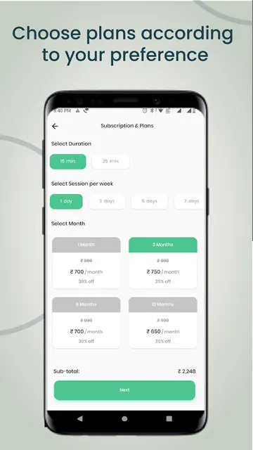Clapingo: Learn Spoken English screenshot 6