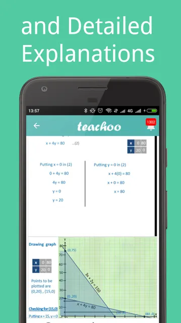 Teachoo - Maths Class 6 to 12 screenshot 3