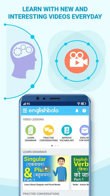 EnglishBolo: Learn with Tutors screenshot 6