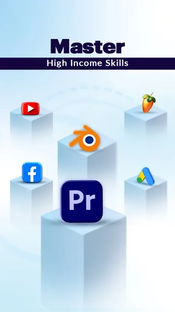 IDigitalPreneur screenshot 1