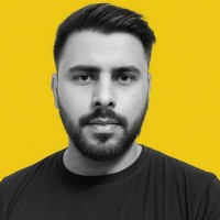 Aham Kumar profile photo