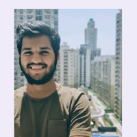 Mohit Patel profile photo