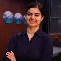 Shradha Khapra profile photo
