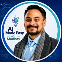 Madhav Verma profile photo