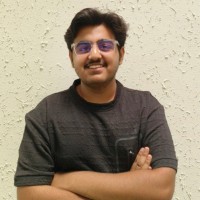 Rudransh Agnihotri profile photo