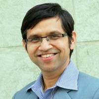 Manmohan Gupta profile photo