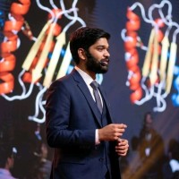 Arvind K profile photo