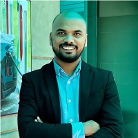 Avinash Singh profile photo