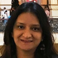 Anju Aggarwal profile photo