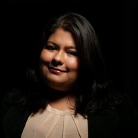 Swati Sharma profile photo