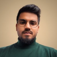 Siddharth Shashikar profile photo