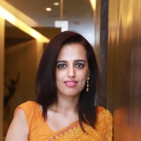Ruchika Mehta profile photo