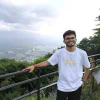 Shubham Tiwari profile photo