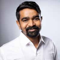 Kishan Kanani profile photo