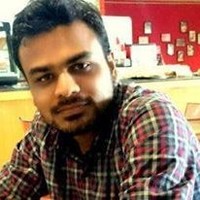 Sameer Agrawal profile photo