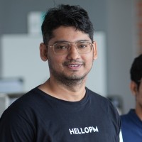 Ankit Shukla profile photo