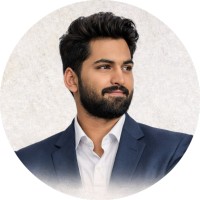 Lucky Tiwari profile photo