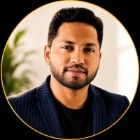 Jahangeer Asif profile photo