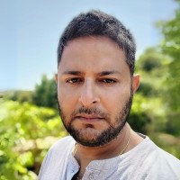 Jagrit Gupta profile photo