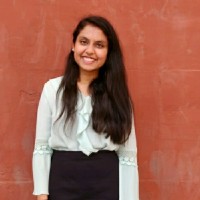 Maitreyi Mahajan profile photo