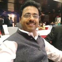 Sumit Kumar profile photo
