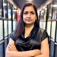 Sonam Choudhary profile photo