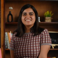 Krutika Rastogi profile photo