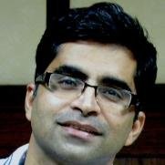 Pradeep Chopra profile photo