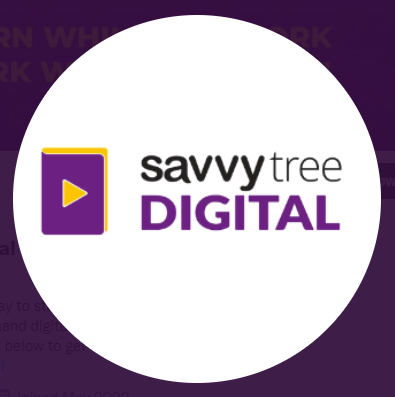 Savvytree logo