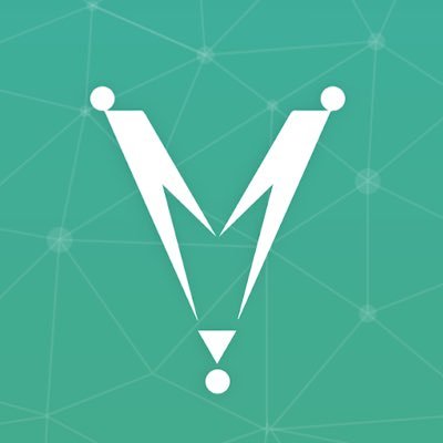 Metvy logo