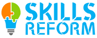 SkillsReform logo