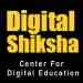 digital shiksha logo