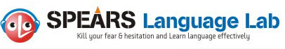 Spears Language Lab logo
