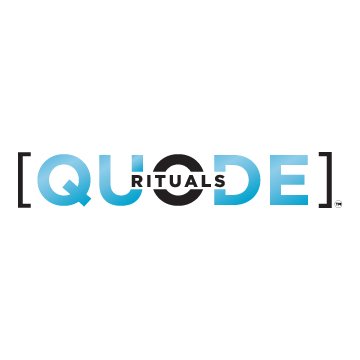 Quode Rituals logo
