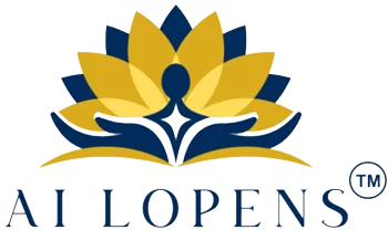 AI Lopens logo