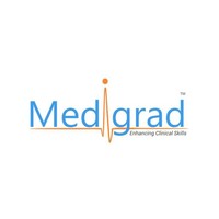 MediGrad logo