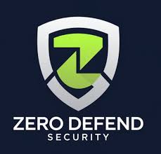Zero Defend Security logo