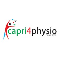 Capri4Physio logo